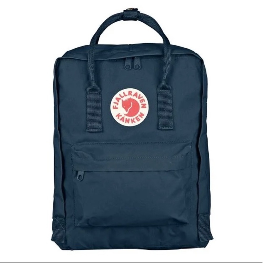 Fjallraven Kanken Backpack